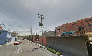 (IA) Departamento en Emilio Madero, Santa Martha Acatitla, Iztapalapa