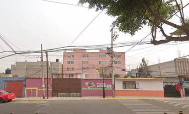 (IA) Departamento en Emilio Madero, Santa Martha Acatitla, Iztapalapa