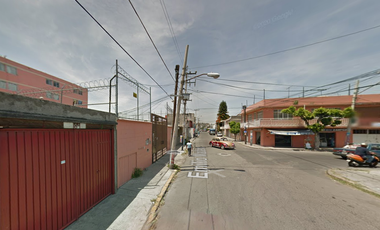 (IA) Departamento en Emilio Madero, Santa Martha Acatitla, Iztapalapa