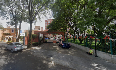 NO CREDITOS, DEPARTAMENTO EN VENTA EX HACIENDA COAPA, TLALPAN, CDMX