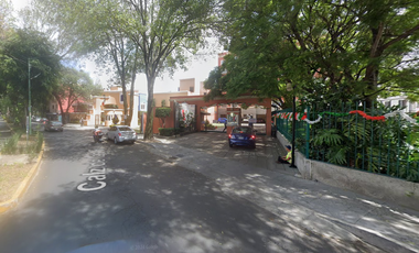 NO CREDITOS, DEPARTAMENTO EN VENTA EX HACIENDA COAPA, TLALPAN, CDMX