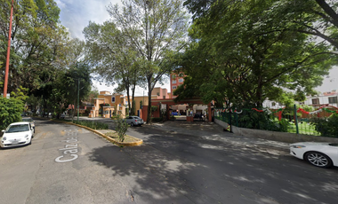 NO CREDITOS, DEPARTAMENTO EN VENTA EX HACIENDA COAPA, TLALPAN, CDMX