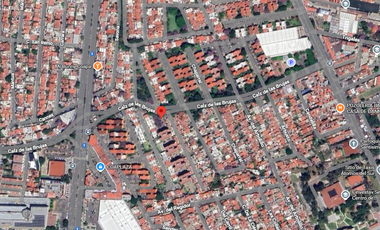 NO CREDITOS, DEPARTAMENTO EN VENTA EX HACIENDA COAPA, TLALPAN, CDMX