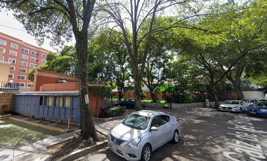 NO CREDITOS, DEPARTAMENTO EN VENTA EX HACIENDA COAPA, TLALPAN, CDMX