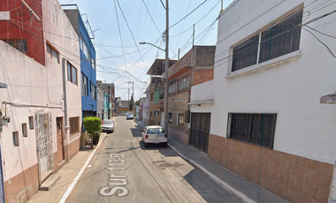 Casa en venta en Iztacalco, Gabriel Ramos Millan.