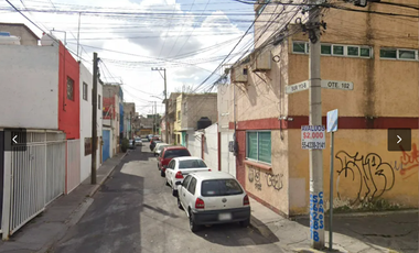 Casa en venta en Iztacalco, Gabriel Ramos Millan.