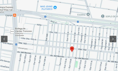 Casa en venta en Iztacalco, Gabriel Ramos Millan.