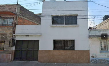 Casa en venta en Iztacalco, Gabriel Ramos Millan.