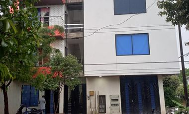 SE VENDE APARTAMENTO NUEVO EDIFICIO BARRIO CARIBABABRE