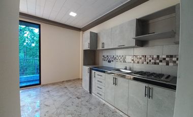 SE VENDE APARTAMENTO NUEVO EDIFICIO BARRIO CARIBABABRE