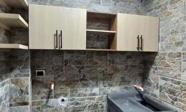 SE VENDE APARTAMENTO NUEVO EDIFICIO BARRIO CARIBABABRE