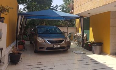 VENDO CASA EN CONDOMINIO EN LAGO DE GUADALUPE