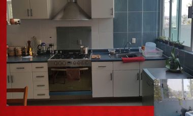 VENDO CASA EN CONDOMINIO EN LAGO DE GUADALUPE