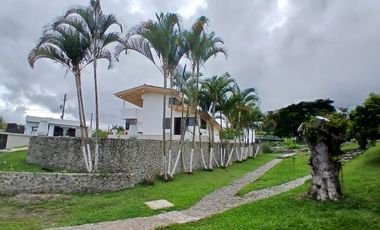 CASA CAMPESTRE. CALIMA DARIEN