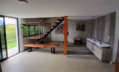 CASA CAMPESTRE. CALIMA DARIEN