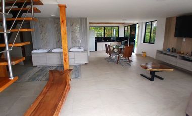 CASA CAMPESTRE. CALIMA DARIEN