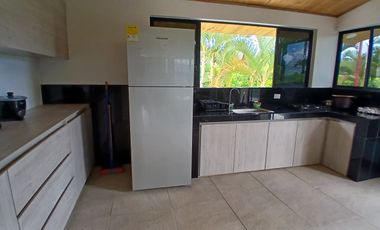 CASA CAMPESTRE. CALIMA DARIEN