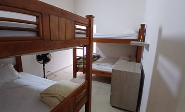 CASA CAMPESTRE. CALIMA DARIEN