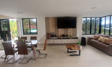 CASA CAMPESTRE. CALIMA DARIEN