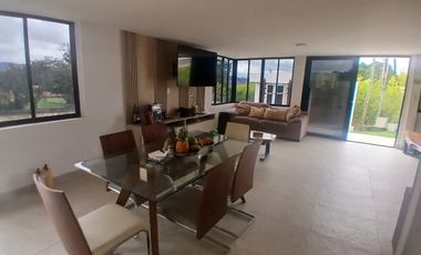 CASA CAMPESTRE. CALIMA DARIEN