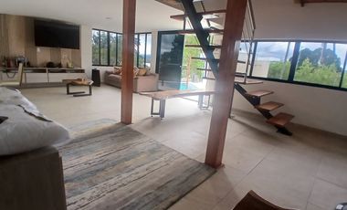 CASA CAMPESTRE. CALIMA DARIEN