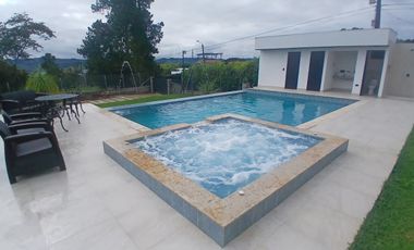 CASA CAMPESTRE. CALIMA DARIEN