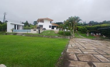 CASA CAMPESTRE. CALIMA DARIEN