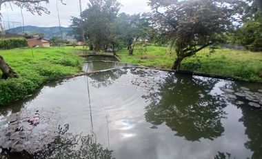 CASA CAMPESTRE. CALIMA DARIEN