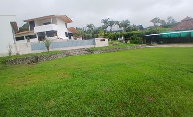 CASA CAMPESTRE. CALIMA DARIEN
