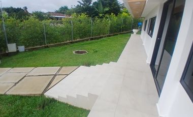 CASA CAMPESTRE. CALIMA DARIEN