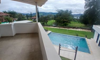 CASA CAMPESTRE. CALIMA DARIEN