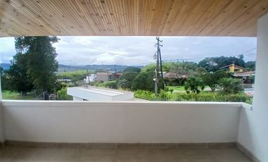 CASA CAMPESTRE. CALIMA DARIEN