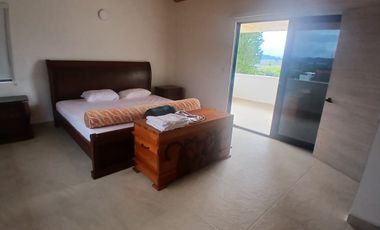 CASA CAMPESTRE. CALIMA DARIEN