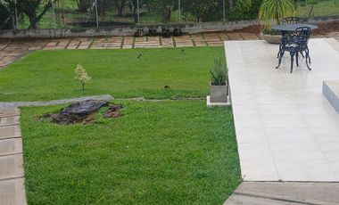 CASA CAMPESTRE. CALIMA DARIEN