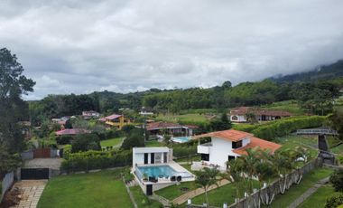 CASA CAMPESTRE. CALIMA DARIEN