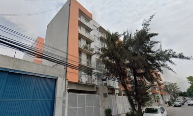 Departamento en Venta en Iztacalco, Agrícola Oriental.