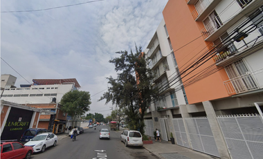 Departamento en Venta en Iztacalco, Agrícola Oriental.