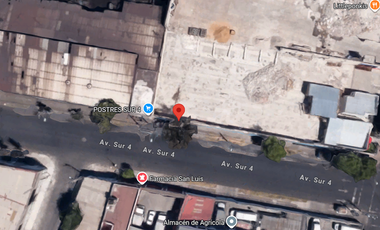 Departamento en Venta en Iztacalco, Agrícola Oriental.