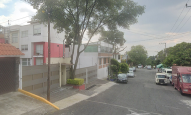 NO CREDITOS, CASA EN VENTA HEROES DE PADIERNA, TLALPAN, CDMX