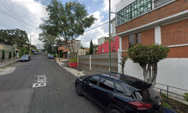 NO CREDITOS, CASA EN VENTA HEROES DE PADIERNA, TLALPAN, CDMX