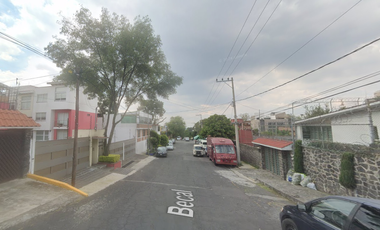 NO CREDITOS, CASA EN VENTA HEROES DE PADIERNA, TLALPAN, CDMX