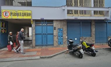 PROPIEDAD CENTRAN EN VENTA