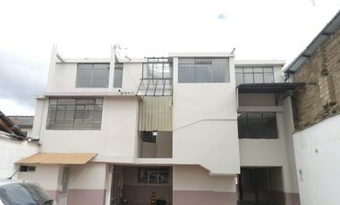 PROPIEDAD CENTRAN EN VENTA