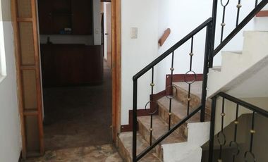 PROPIEDAD CENTRAN EN VENTA
