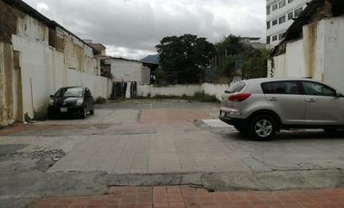 PROPIEDAD CENTRAN EN VENTA