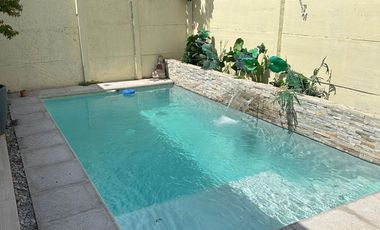 Casa en arriendo en Buin, Maipo