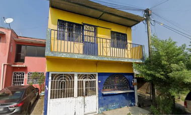 CASA EN VENTA OPORTUNIDAD DE AHORRO HASTA 60%  RECUPERACION BANCARIA Monarca 83, Los Naranjos, La Primavera, 30796 Tapachula de Córdova y Ordóñez, Chi