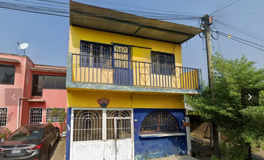 CASA EN VENTA OPORTUNIDAD DE AHORRO HASTA 60%  RECUPERACION BANCARIA Monarca 83, Los Naranjos, La Primavera, 30796 Tapachula de Córdova y Ordóñez, Chi