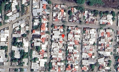 CASA EN VENTA OPORTUNIDAD DE AHORRO HASTA 60%  RECUPERACION BANCARIA Monarca 83, Los Naranjos, La Primavera, 30796 Tapachula de Córdova y Ordóñez, Chi