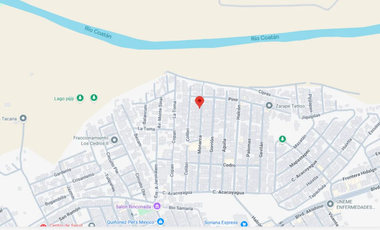 CASA EN VENTA OPORTUNIDAD DE AHORRO HASTA 60%  RECUPERACION BANCARIA Monarca 83, Los Naranjos, La Primavera, 30796 Tapachula de Córdova y Ordóñez, Chi